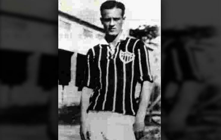 Mario de Castro 